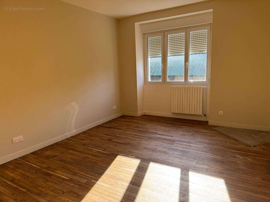 Maison à LANDAUL