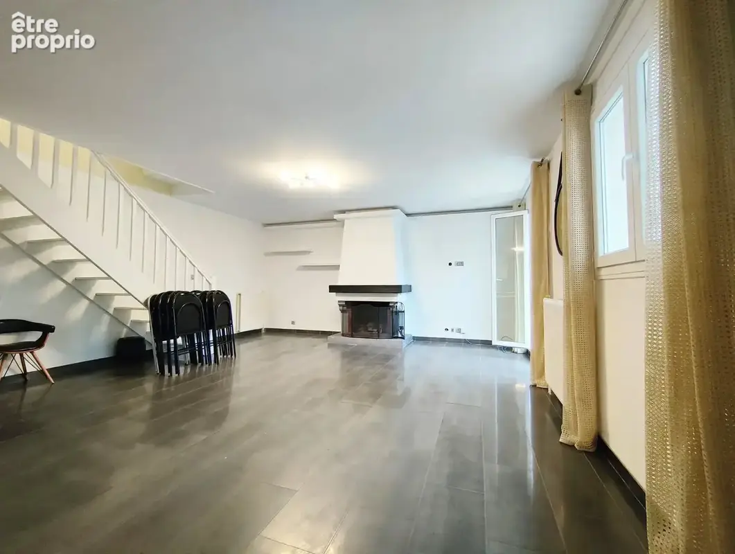 Quartier du Pileu, pavillon de 130 m2 avec jardin et 5 chambres - photo 3