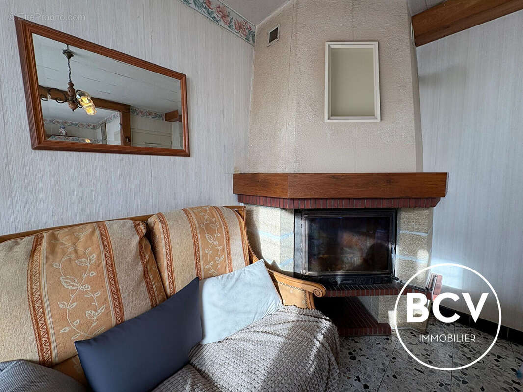 Maison à NOGENT-LE-ROTROU