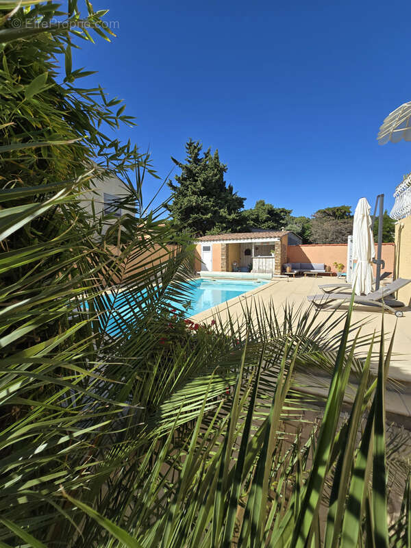 Maison à LA SEYNE-SUR-MER