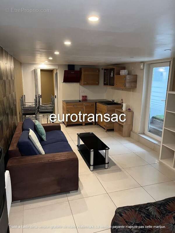 Maison 62 m² à Balaruc-Les-Bains  - photo 8