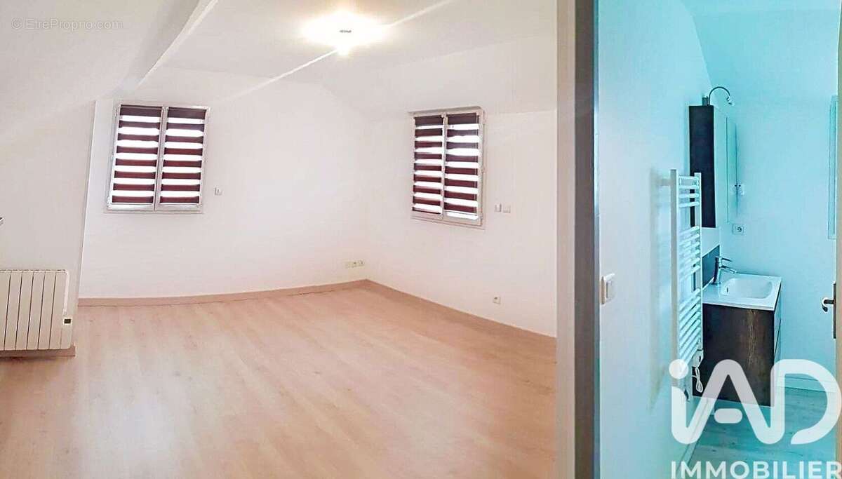 Photo 4 - Appartement à LA BOUILLE
