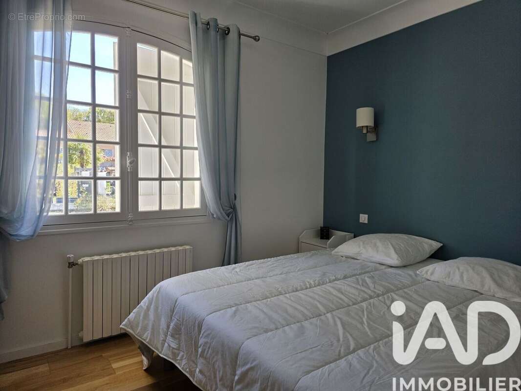 Photo 9 - Appartement à TARNOS