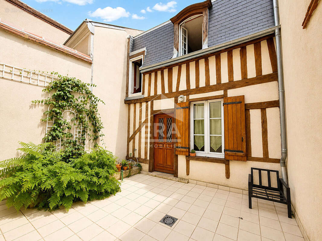 Maison à ORLEANS