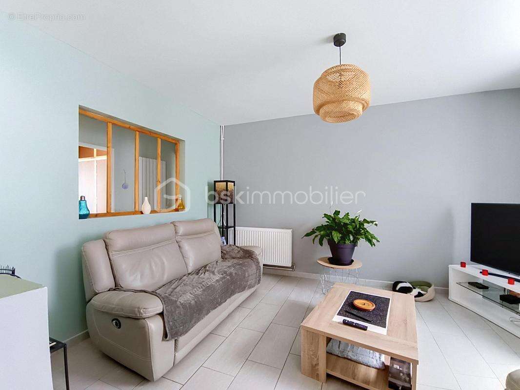 Belle maison familiale - photo 5