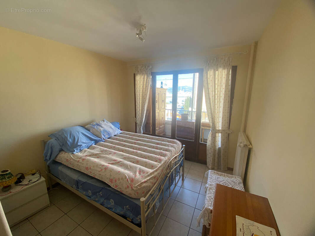 Appartement à SAINT-MANDRIER-SUR-MER