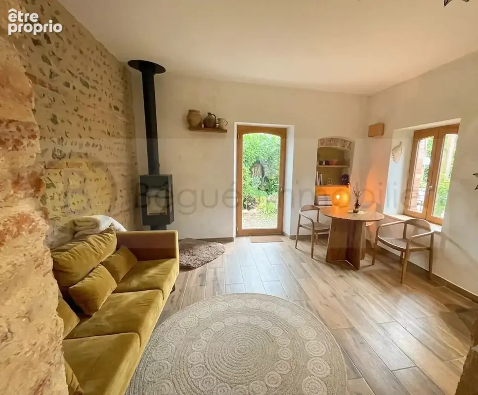 Maison à BRAX