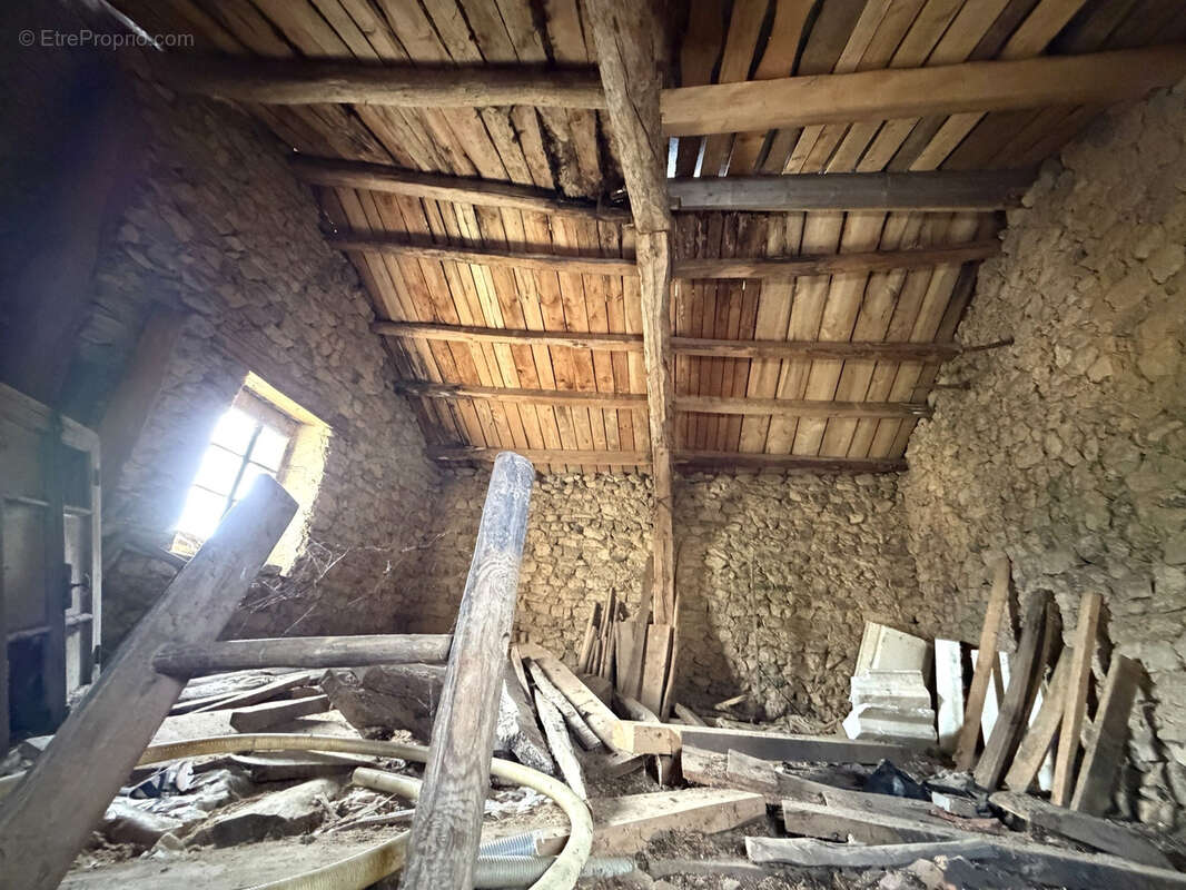 Maison à rénover - photo 3