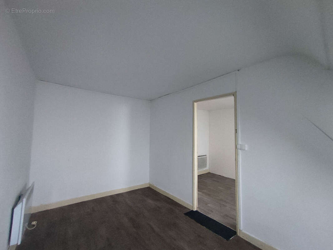 Maison à BOHAIN-EN-VERMANDOIS