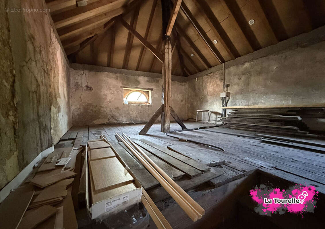 La tourelle - photo 10