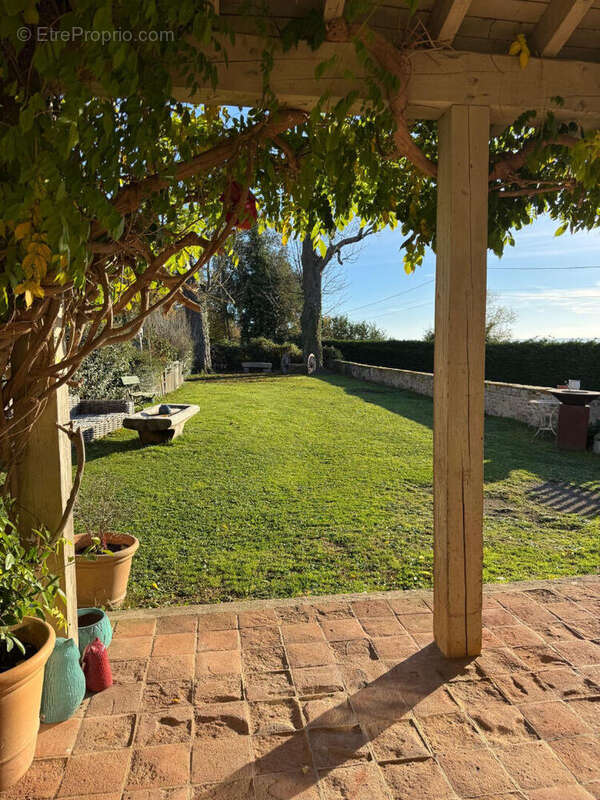 Maison à SAINT-GALMIER