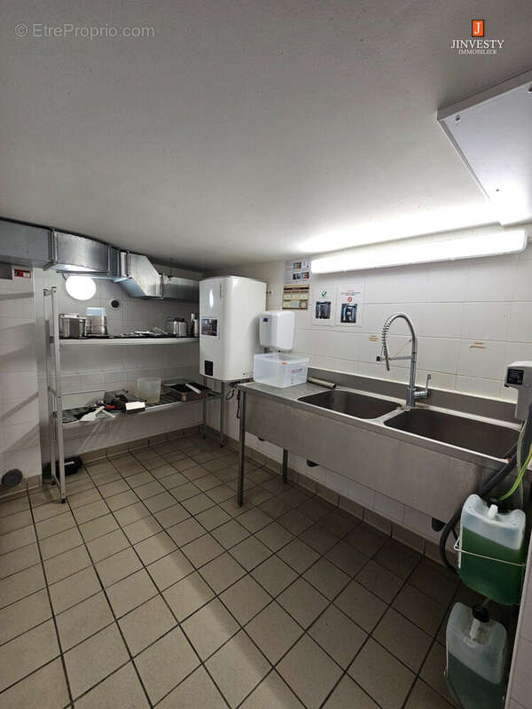 Appartement à LORIENT