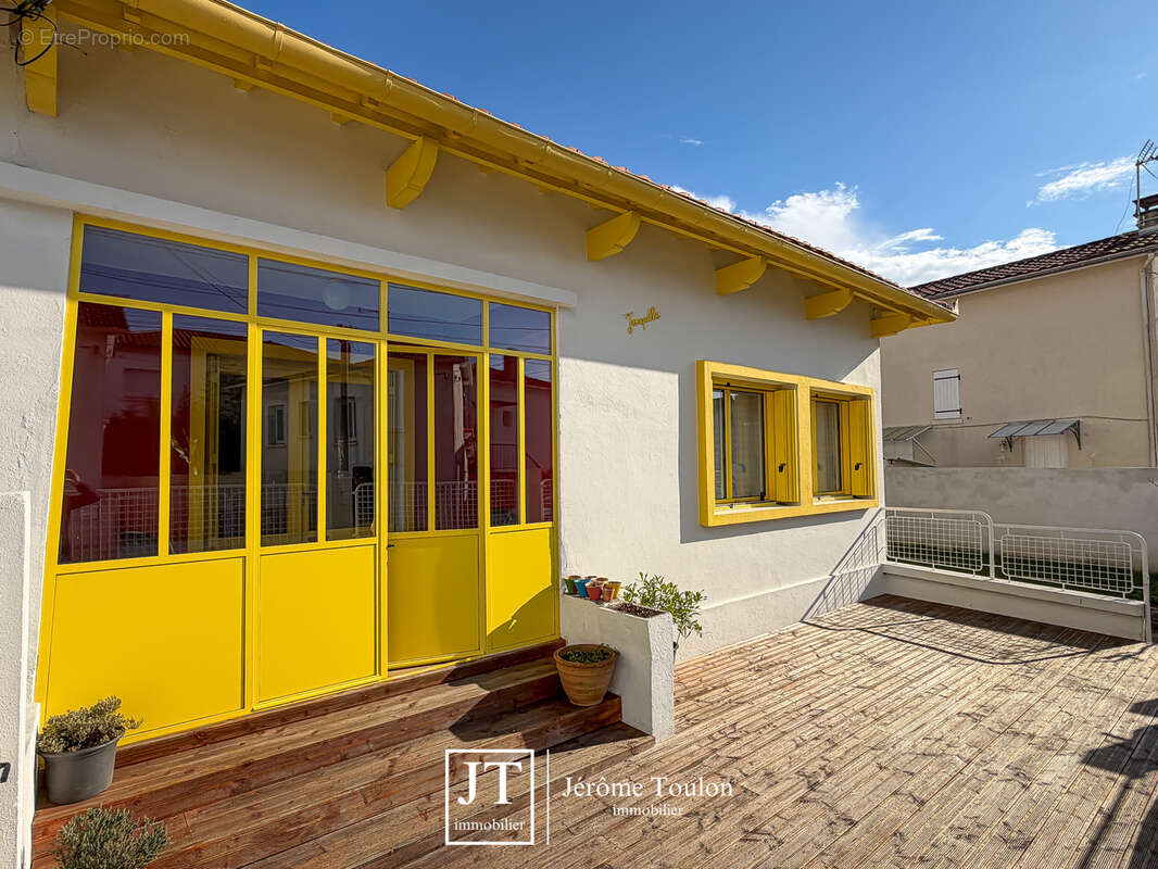 Maison à ROYAN
