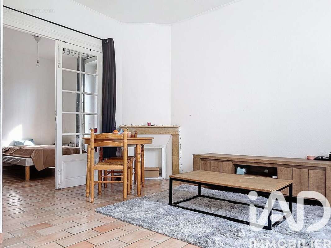 Photo 5 - Appartement à RAMBOUILLET