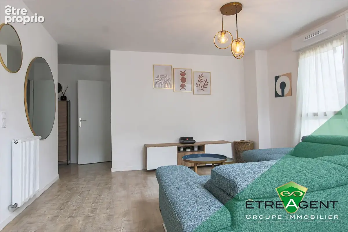 Appartement Poissy 5 pièce(s) 112 m2 - photo 7