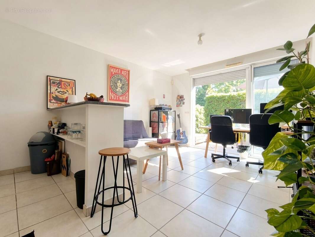 Appartement à MONTPELLIER