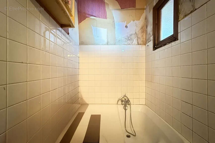 Appartement à MAURS