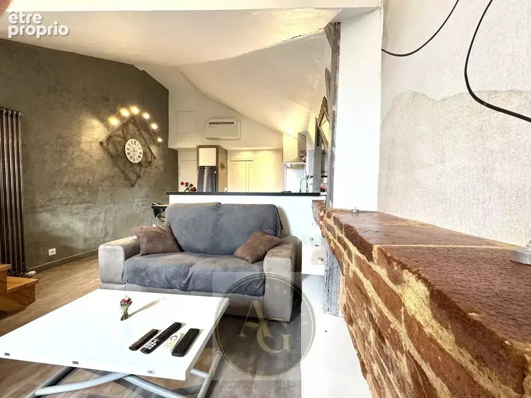 Appartement T2 dans un château avec piscine à Labège - photo 2