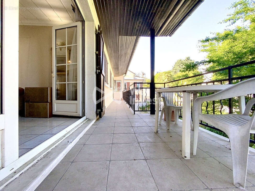 Maison à NEUILLY-PLAISANCE