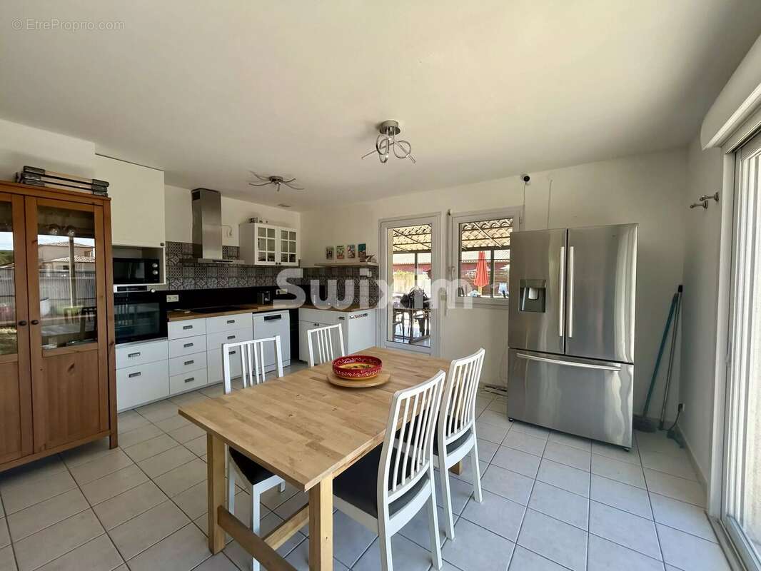 Villa avec piscine à Vidauban - photo 4