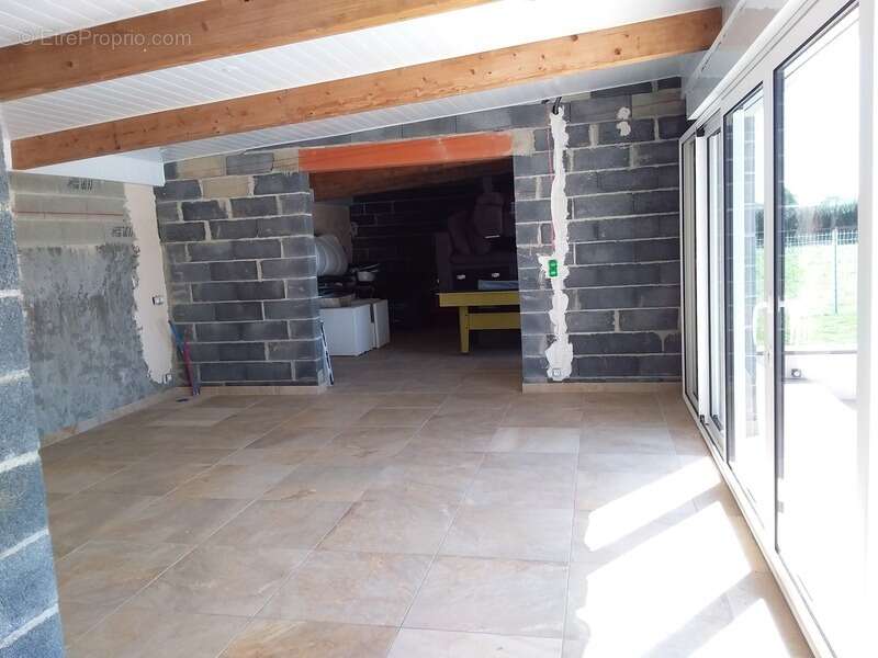 Maison à BORDERES-SUR-L&#039;ECHEZ