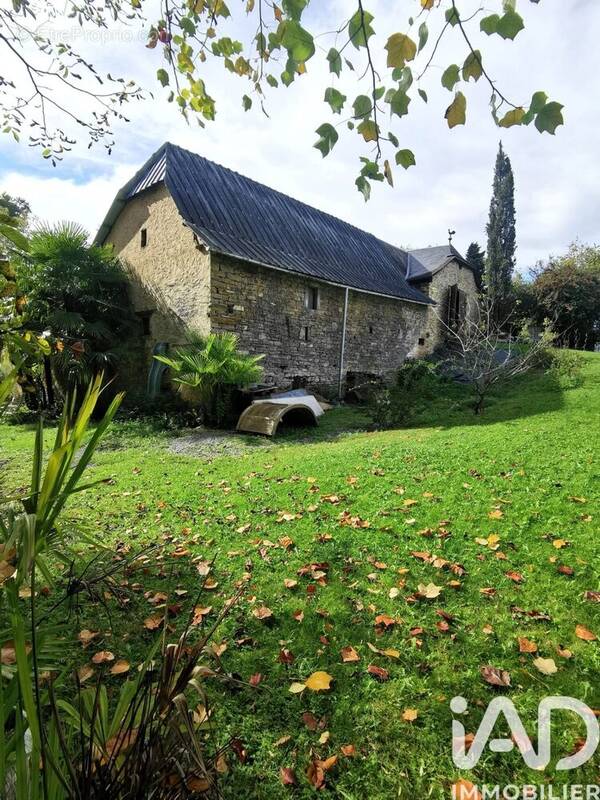 Photo 1 - Maison à LASSEUBE