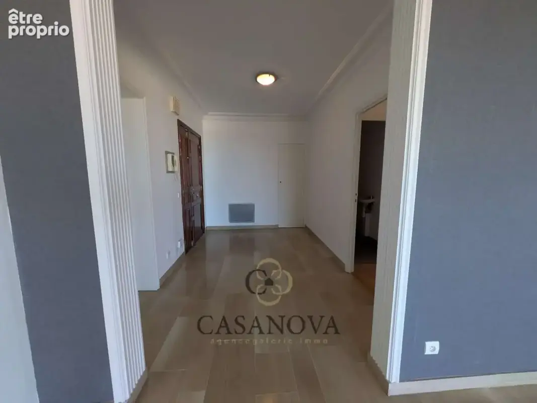 Appartement familial avec terrasse et vue dégagée à Montpellier Clémentville - photo 4