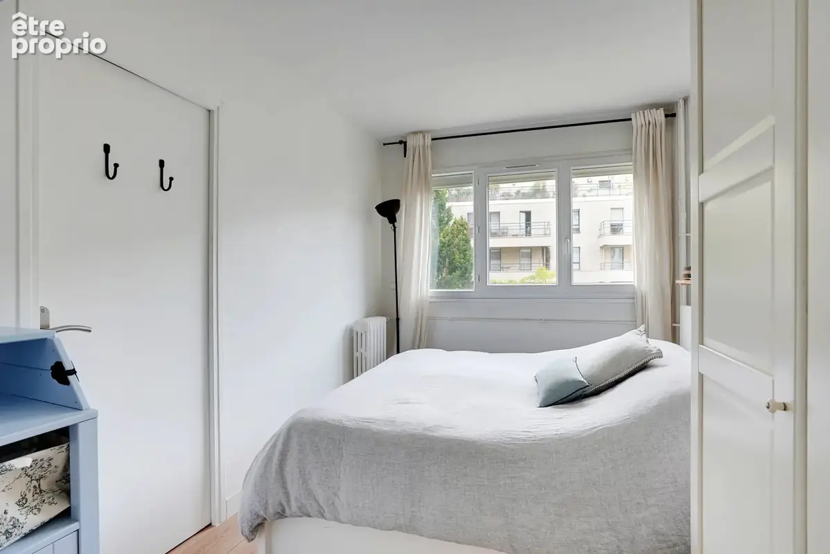 Appartement - 2 pièces - 46m2 - photo 6