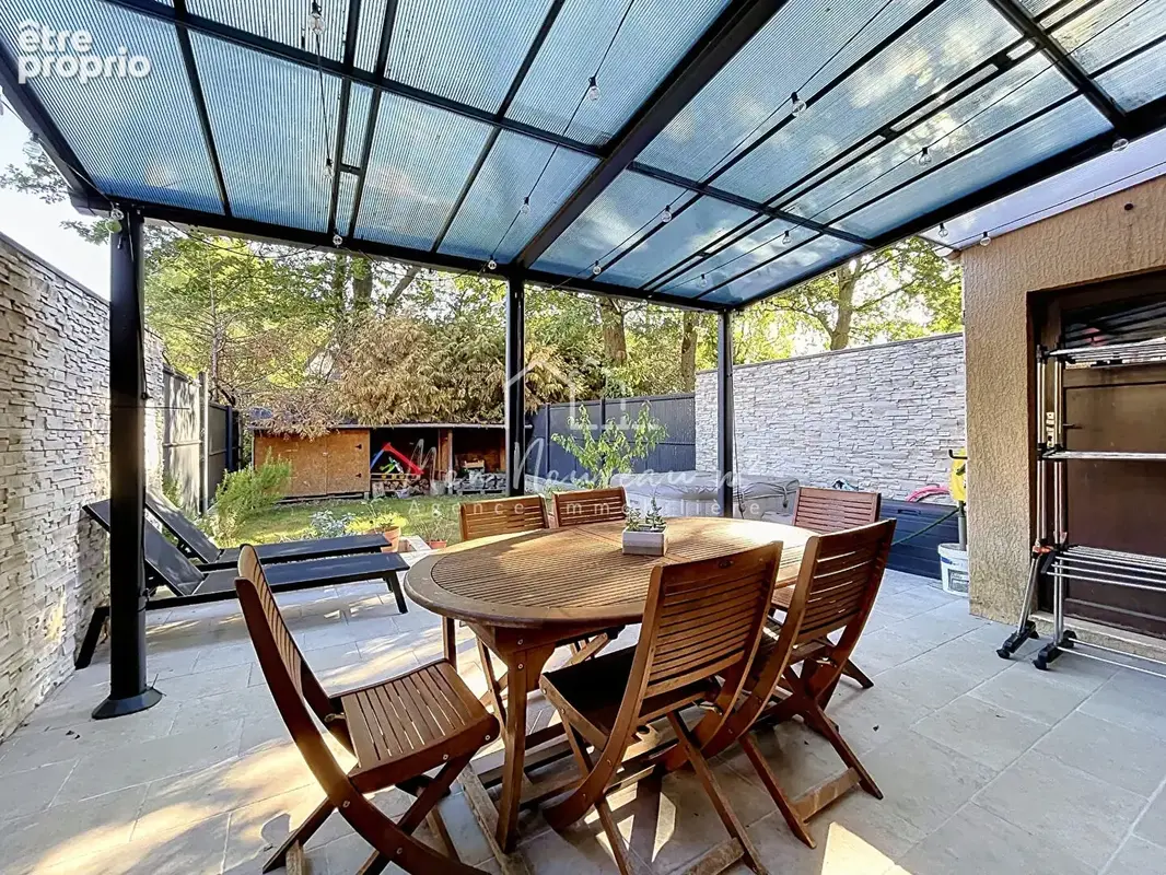 Photo Maison à Noisy-Le-Grand au prix de 399 000€