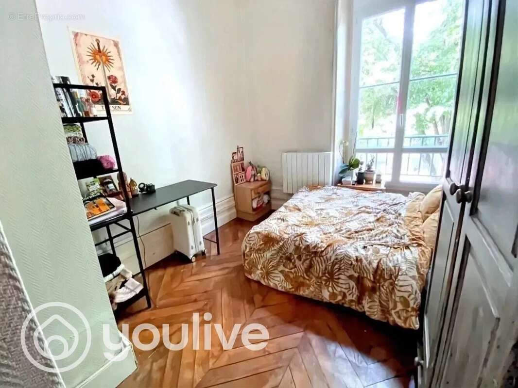 Appartement à ANGERS
