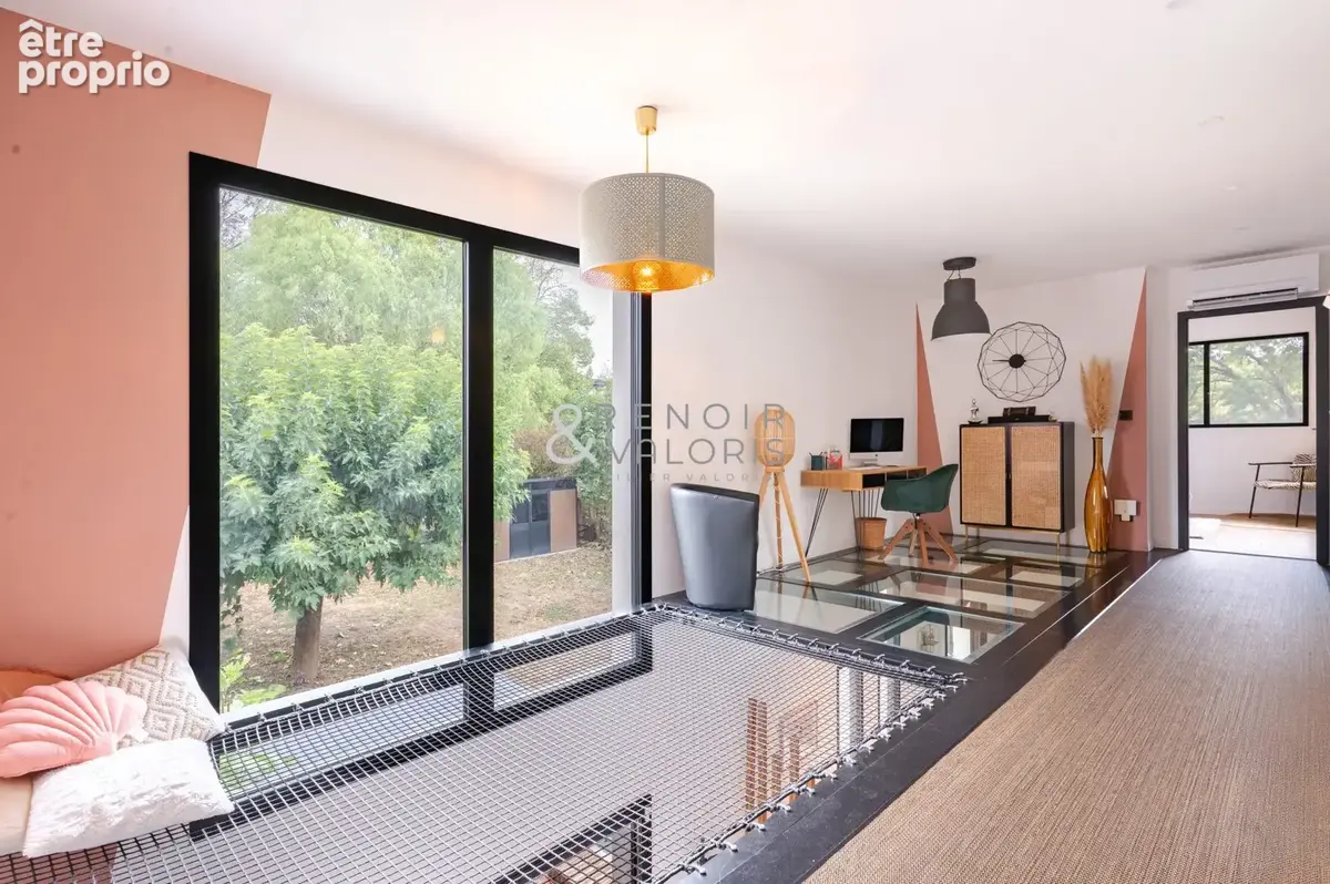 Maison 151 m² à Laneuveville-Devant-Nancy  - photo 7