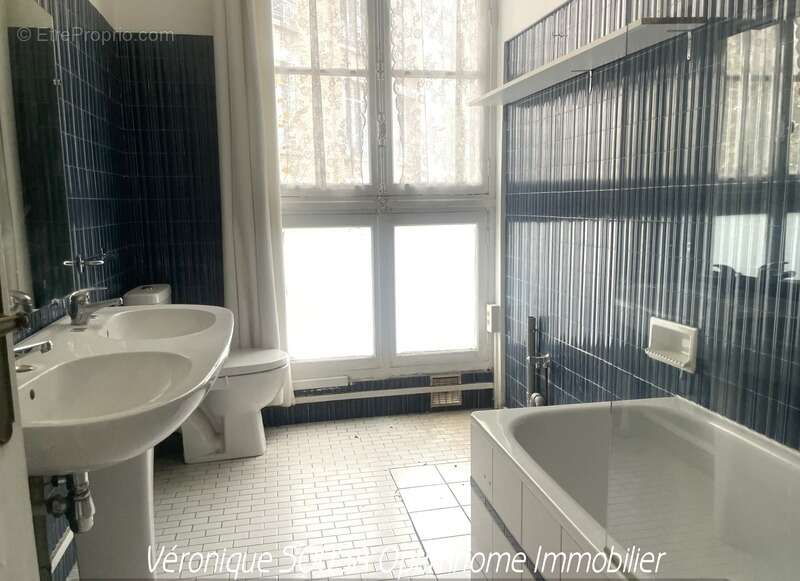 Appartement à SAINT-GERMAIN-EN-LAYE