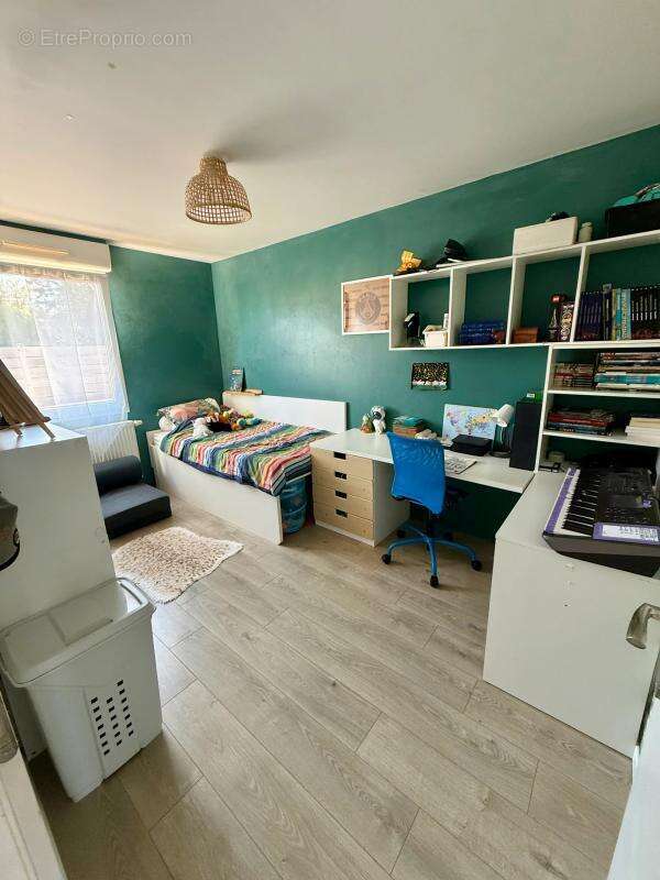 Maison de 5 pièces de 134 m² à Corcoué-sur-Logne - photo 12