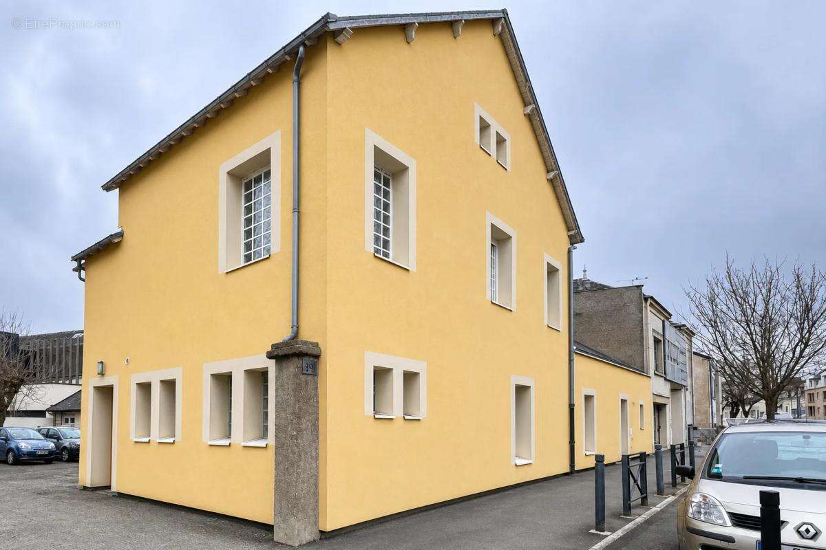 Grande maison 10 pièces à Angers avec potentiel locatif - photo 14
