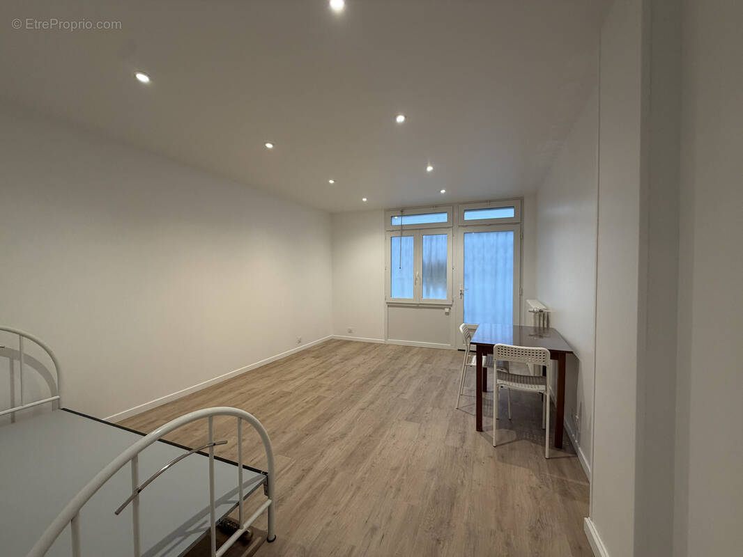 Appartement à TROYES