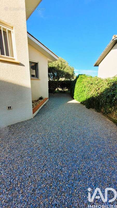 Photo 3 - Maison à BOMPAS