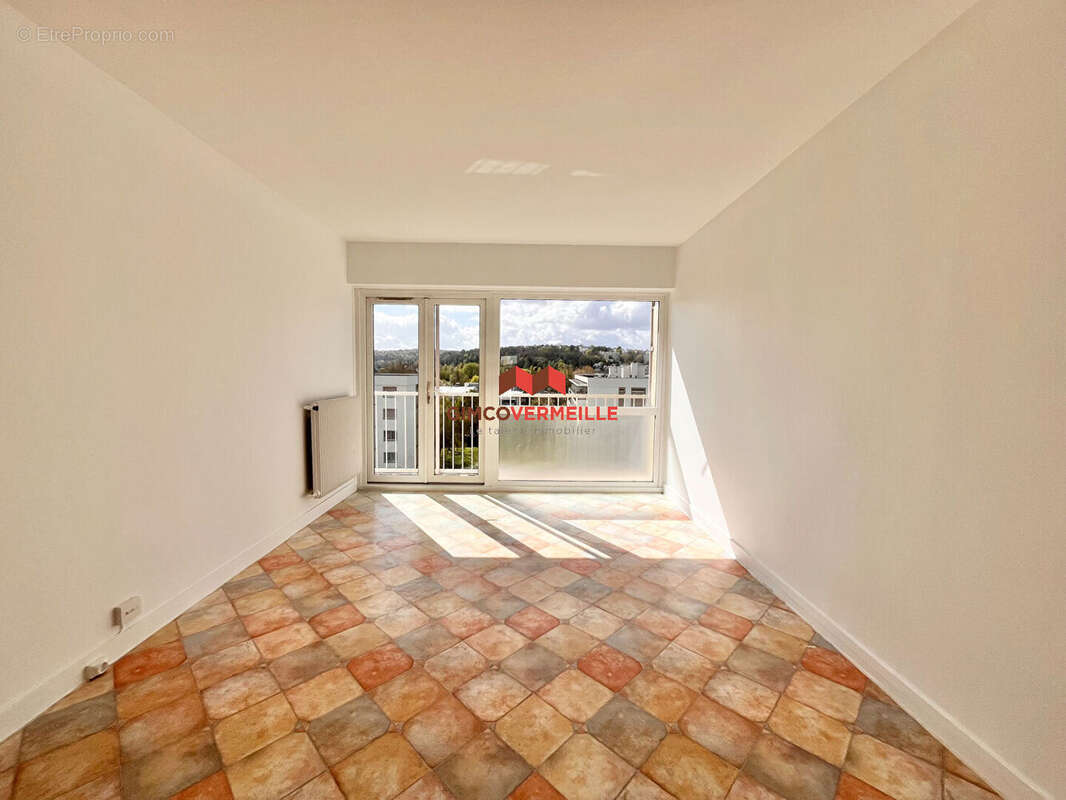 Appartement à LE PECQ