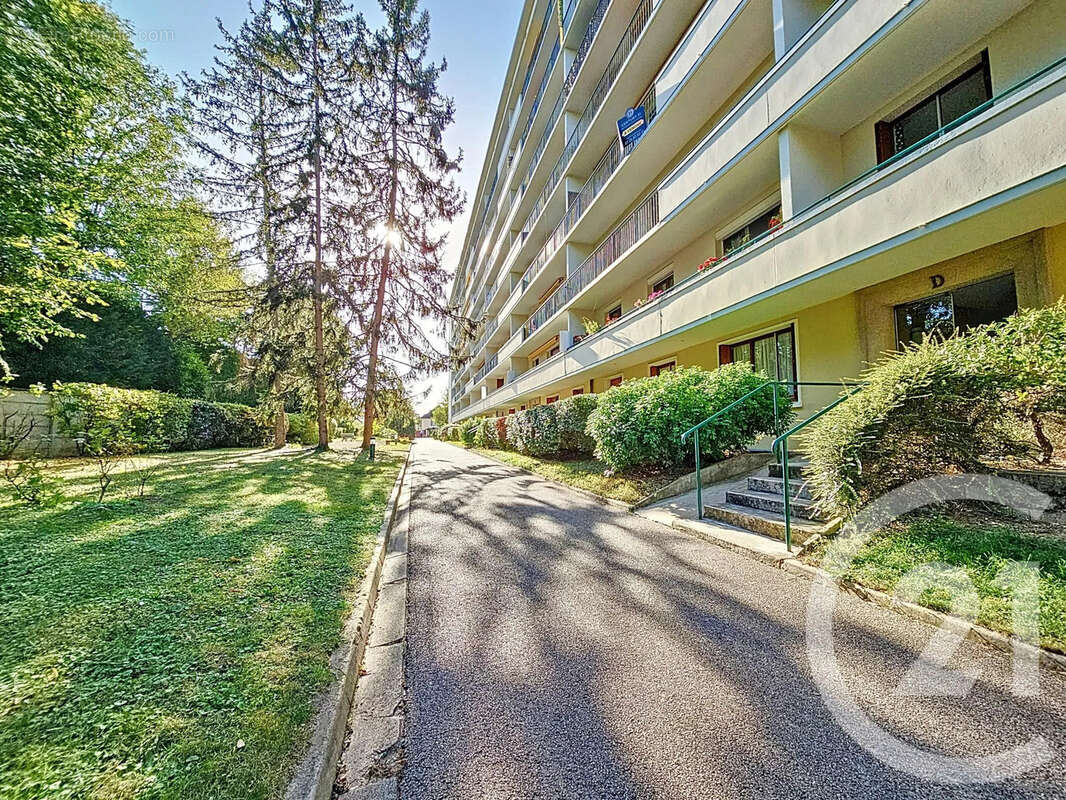 Appartement à TROYES