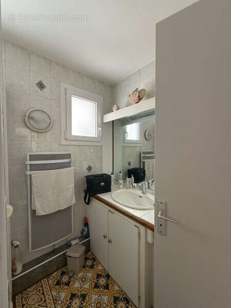 Appartement à SAINT-CLAUDE