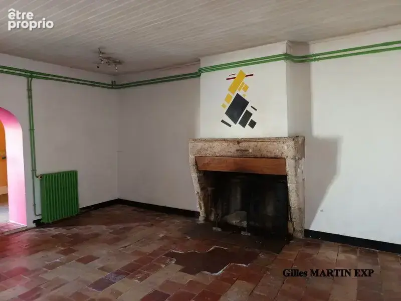 Maison 8 pièces 273 m² à vendre à Saint-Meard-De-Gurcon (24610) - photo 5