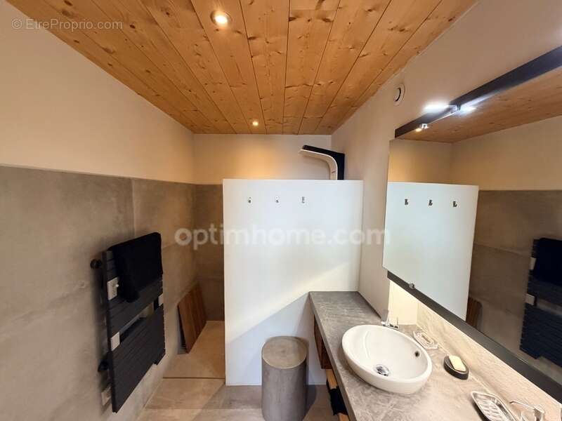 Maison à LE BOIS-PLAGE-EN-RE