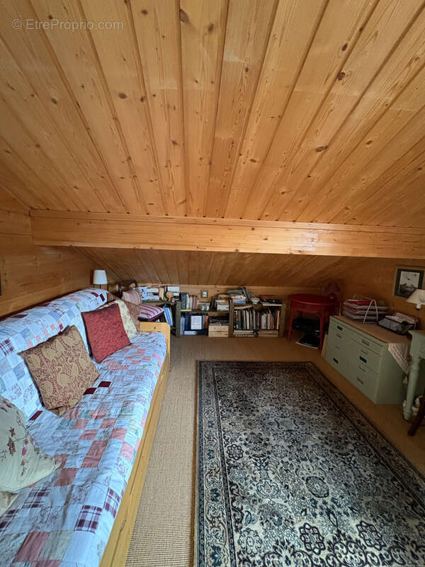 Maison à CHATEL