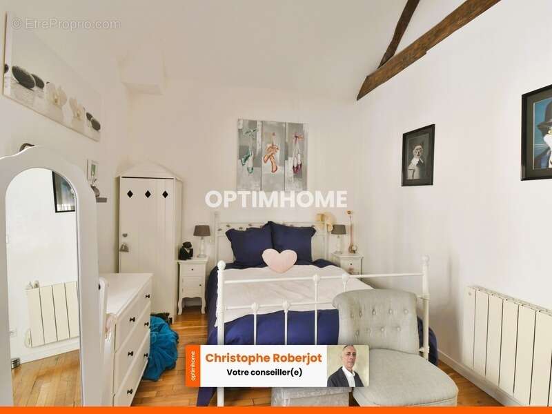 Maison à CHALON-SUR-SAONE