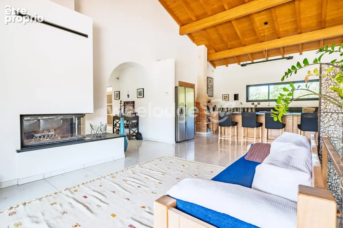 Maison 6 pièces 271 m² à vendre à Urrugne (64122) - photo 3