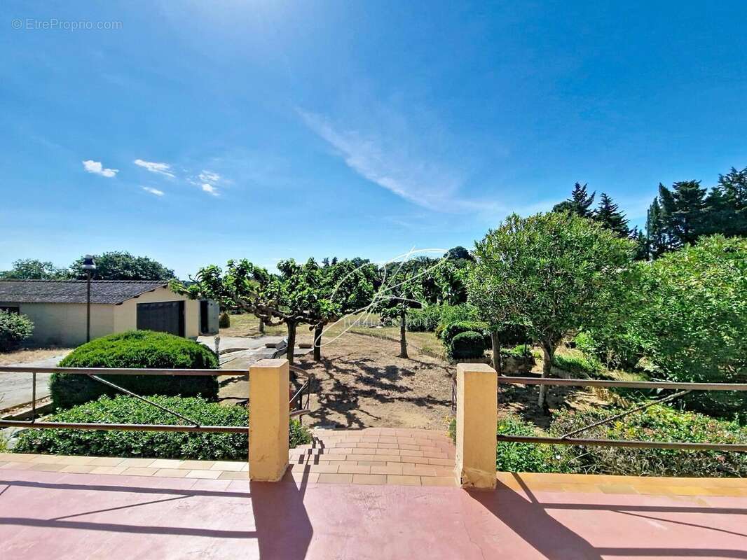 Photo 2 - Maison à BEZIERS