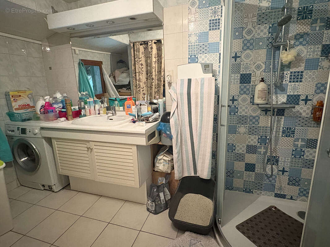 Maison à SAINT-PRIEST-SOUS-AIXE