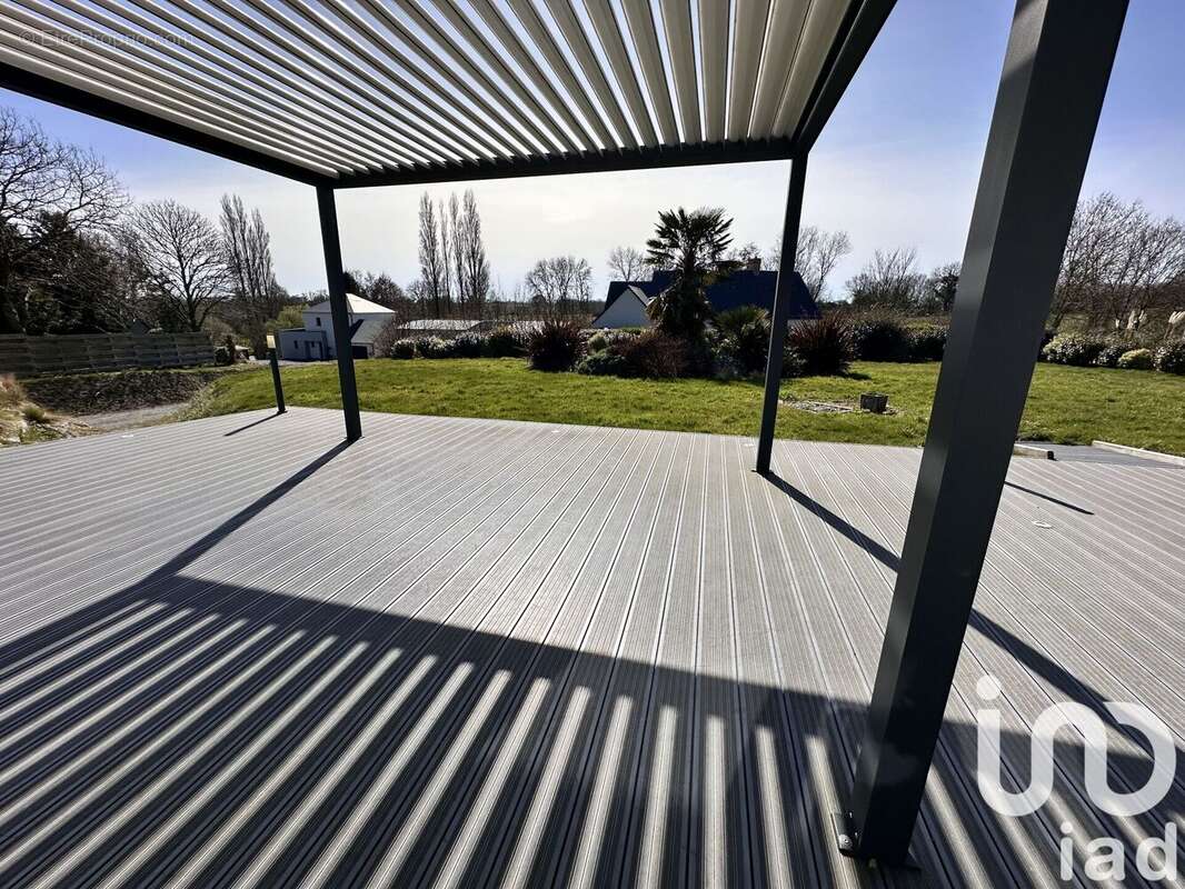 Photo 2 - Maison à QUETTREVILLE-SUR-SIENNE