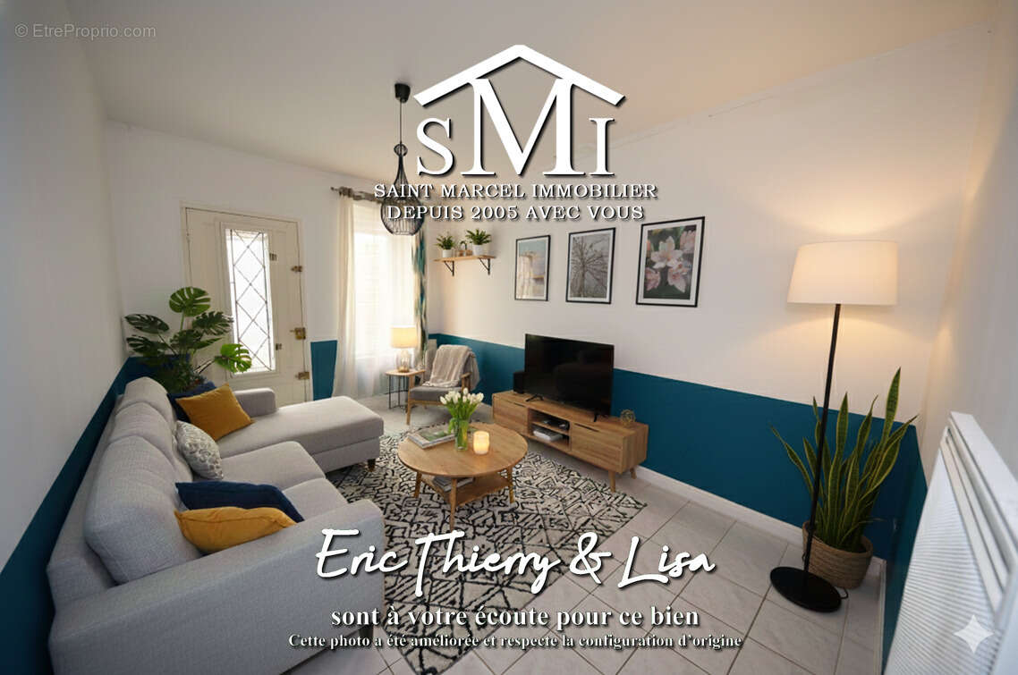 Maison à SAINT-NAZAIRE-D&#039;AUDE