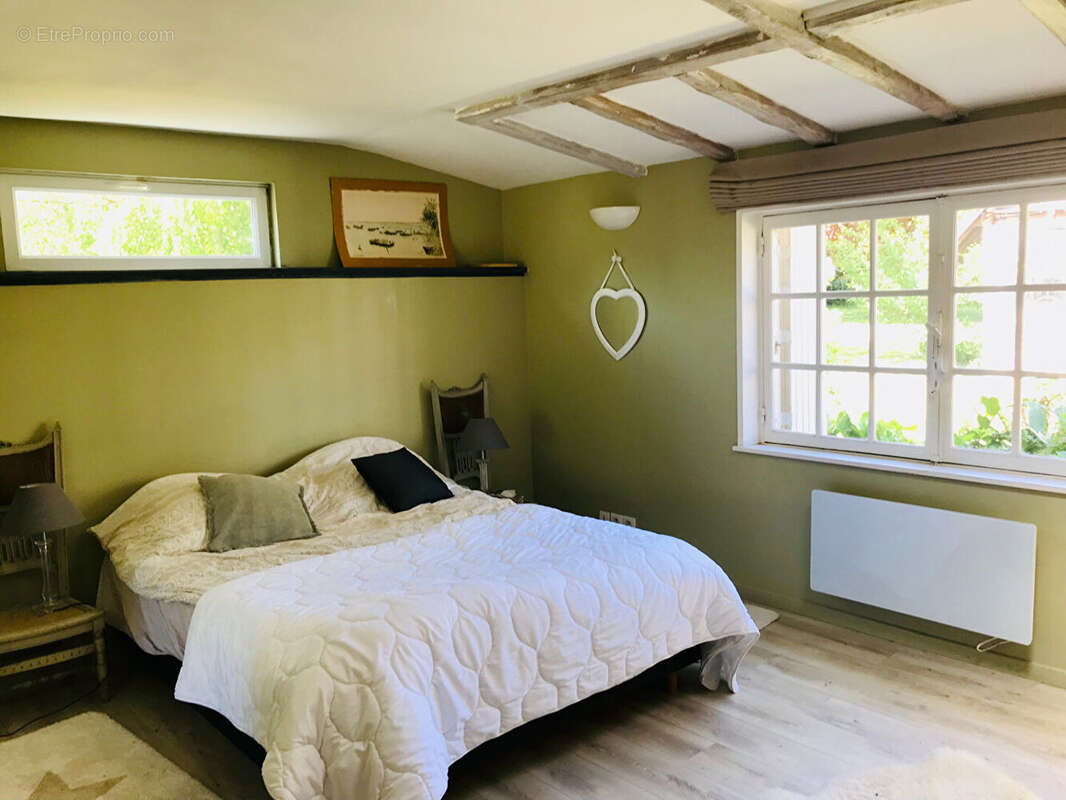 Maison à NONANCOURT