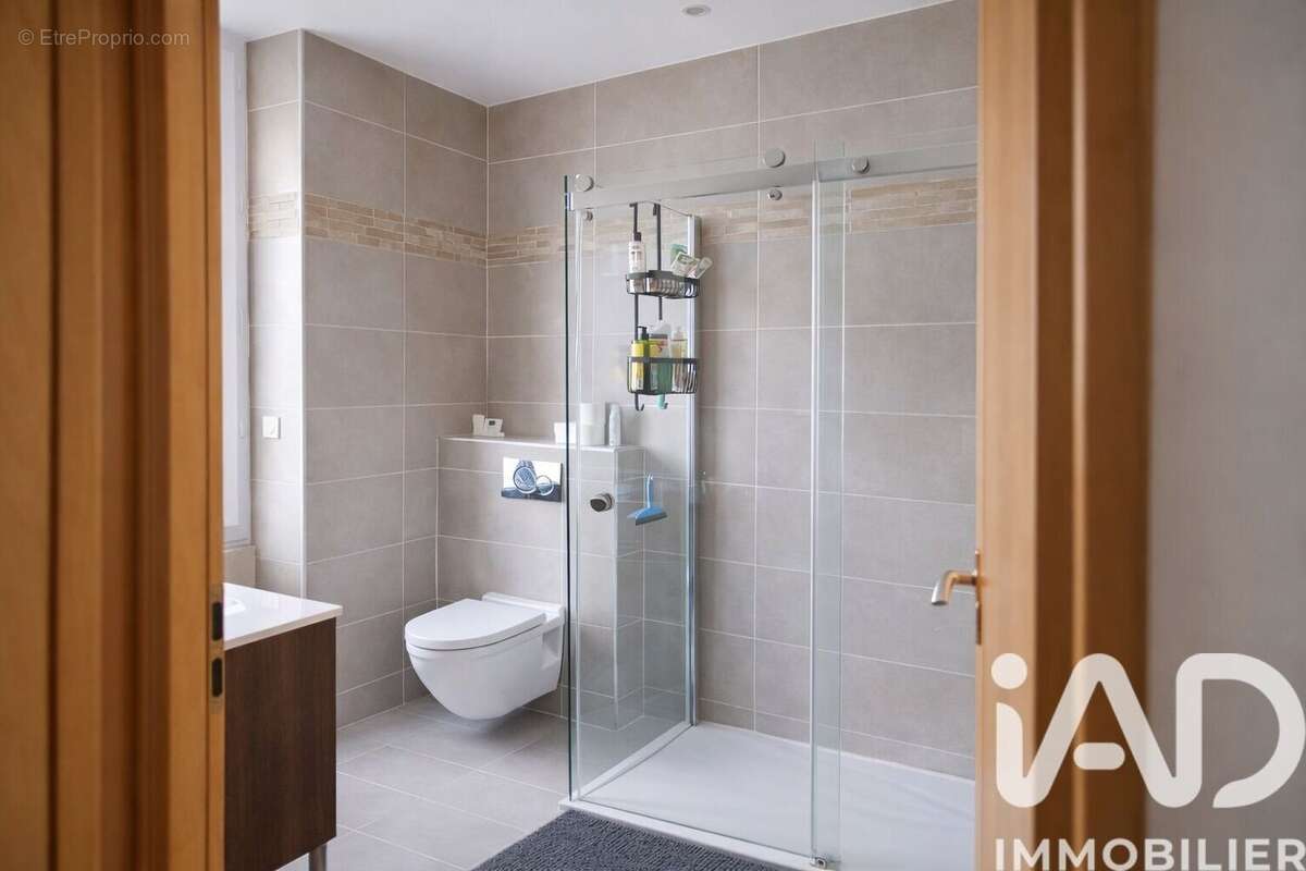 Photo 5 - Maison à GAGNY